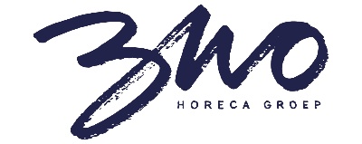 3WO Horeca Groep logo