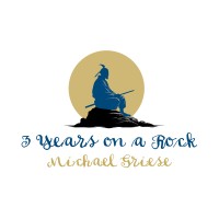 3 Years On A Rock logo