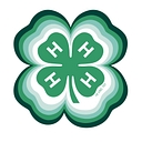 National 4-H Council logo
