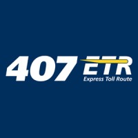 407 ETR logo