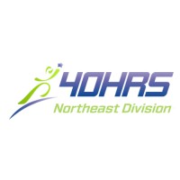 40HRS New York logo