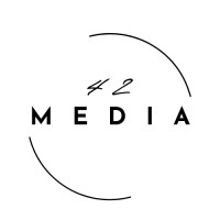42 Media logo