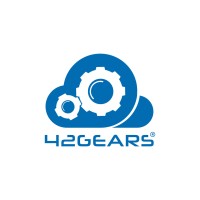42Gears logo