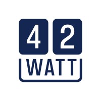 42watt logo