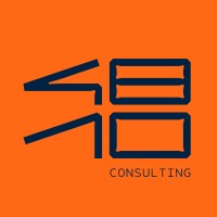 4810 Consulting logo