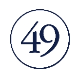 49 Financial logo