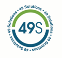 49 Solutions logo