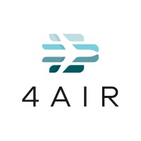 4AIR logo