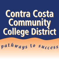 Contra Costa Community College District logo
