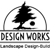 Design Works Landscape Arch. & Construction logo
