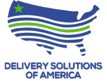 Delivery Solutions of America LLC logo