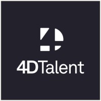 4DTalent logo