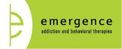 Emergence Addiction and Behavioral Therapies logo