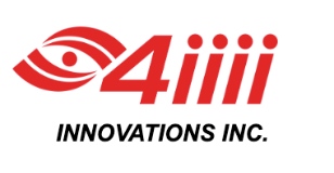 4iiii Innovations Inc. logo
