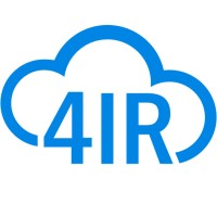 4IR Solutions logo