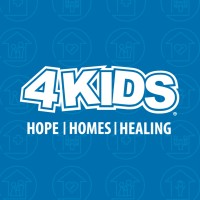 4KIDS logo