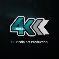 4K Media Art Production logo