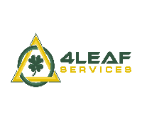 4Leaf Services logo