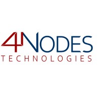 4Nodes Technologies logo