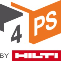 Logo 4PS by Hilti - Austria