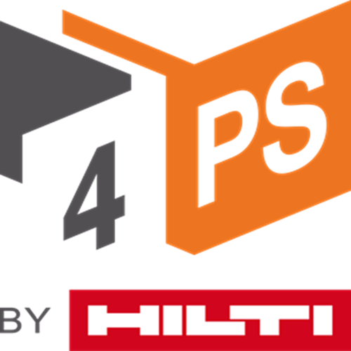 4PS logo