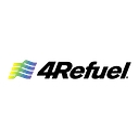 4Refuel logo
