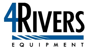 4Rivers Equipment logo