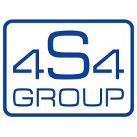 4S4GROUP Ltd logo
