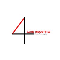 4SAND Industries Corporation logo