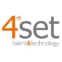 4set Talent & Technology logo