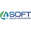 4Soft GmbH logo