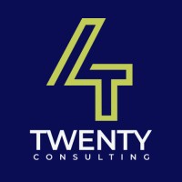 4Twenty Consulting logo