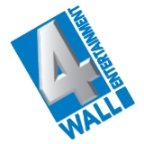 4Wall Entertainment logo