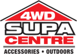 4WD Supacentre logo