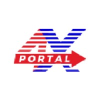 4XPORTAL logo