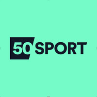 50 Sport logo