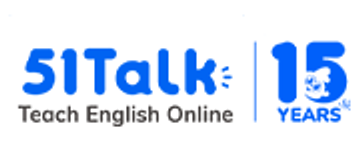 51Talk logo