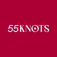 55 KNOTS logo