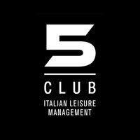 5 Club – Italian Leisure Management logo