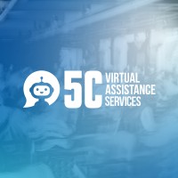 5C Virtual Assistance logo