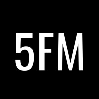 5FilmsMedia logo