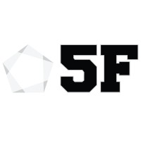 5F Mechanical Group Inc. logo
