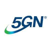 5G Networks - Lanka logo