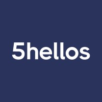 5hellos logo
