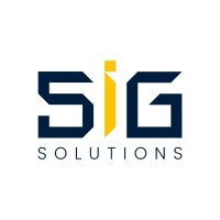 5IG Solutions logo