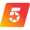 5 Star Nutrition logo