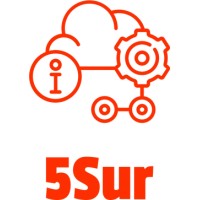 5 Sur Limitada logo