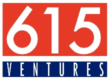 615 Ventures logo