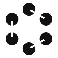 6IXSENSES Digital logo