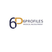 6Profiles Health Consulting logo